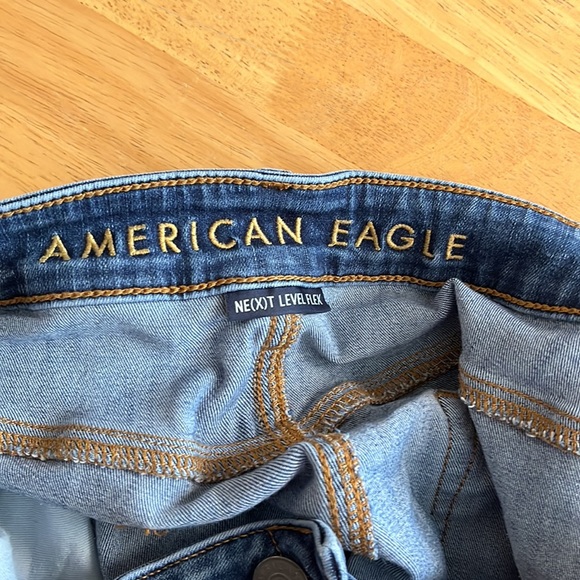 Jeans - Picture 5 of 6